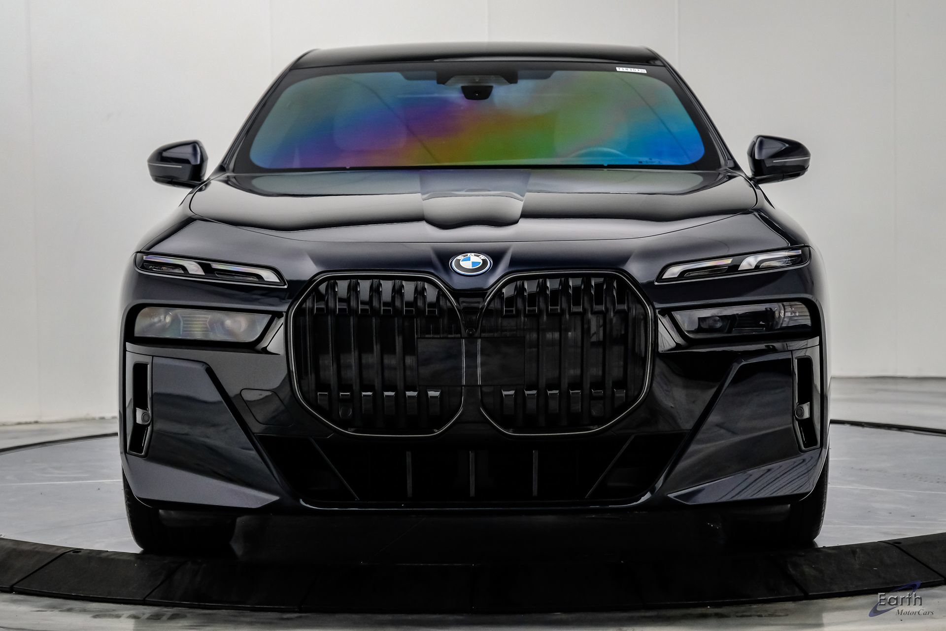 Used 2025 BMW i7 xDrive60 AWD/4WD image 30