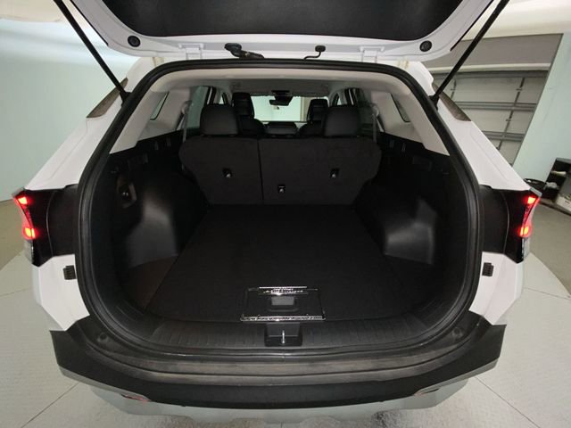Used 2024 Kia Sportage EX FWD image 23