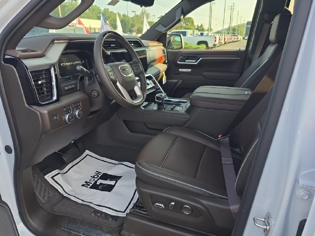 New 2026 GMC Sierra 1500 Denali AWD/4WD image 14
