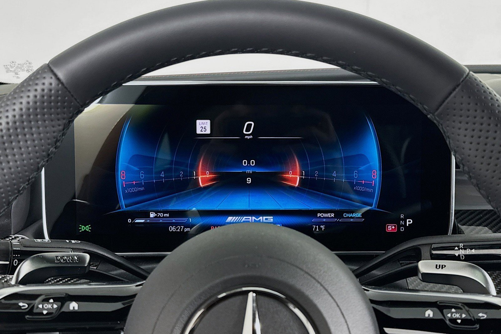 New 2026 Mercedes-Benz CLE 53 AMG 4MATIC Coupe image 18