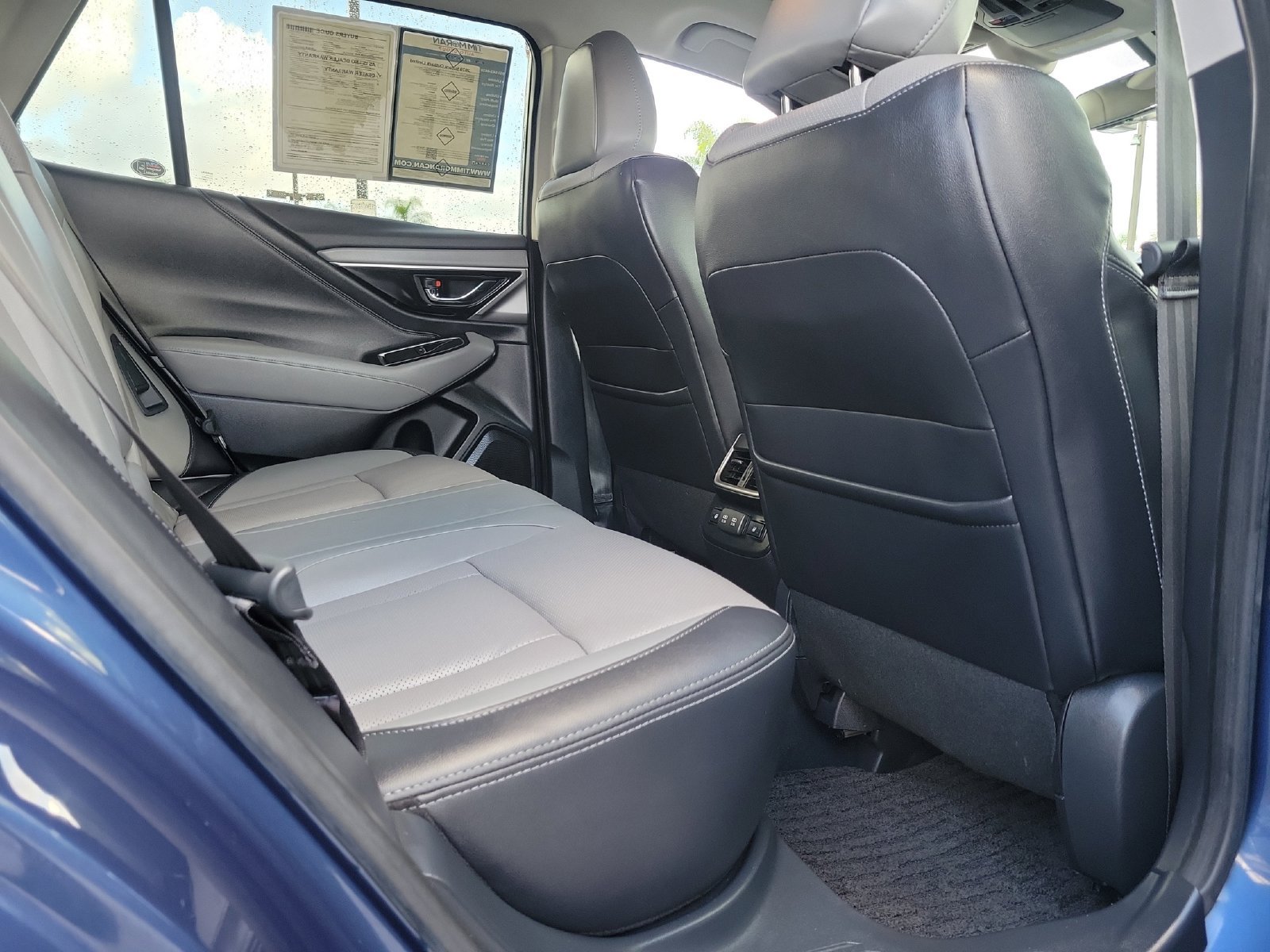 Used 2020 Subaru Outback Limited AWD/4WD image 25