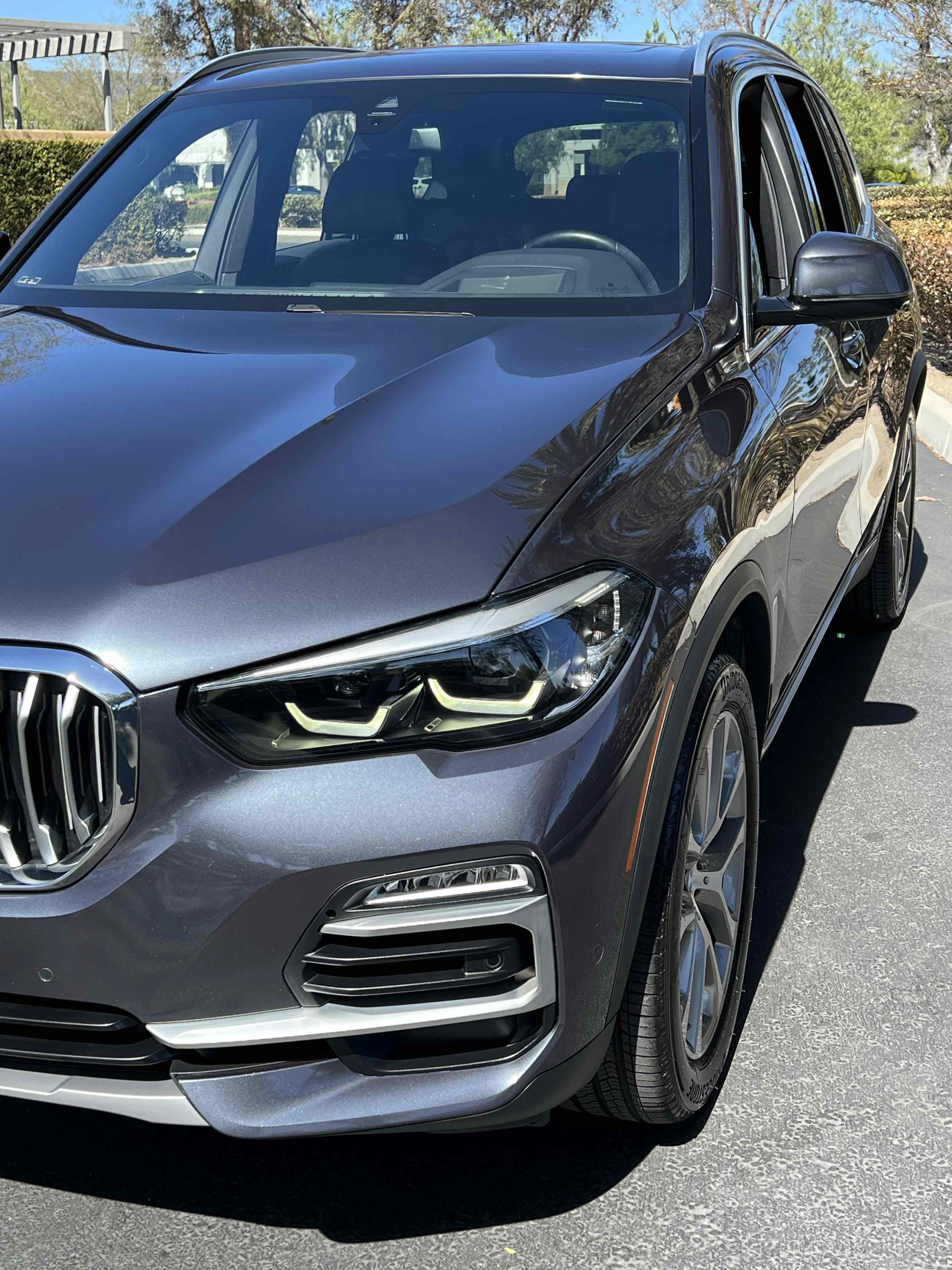 Used 2020 BMW X5 sDrive40i w/ Premium Package RWD image 60