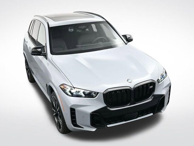 New 2026 BMW X5 M60i image 29