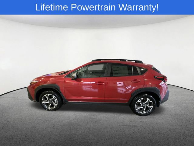 New 2026 Subaru Crosstrek 2.0i Premium image 11