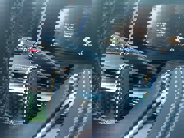 New 2026 Chevrolet Corvette Stingray Coupe w/ 1LT image 17