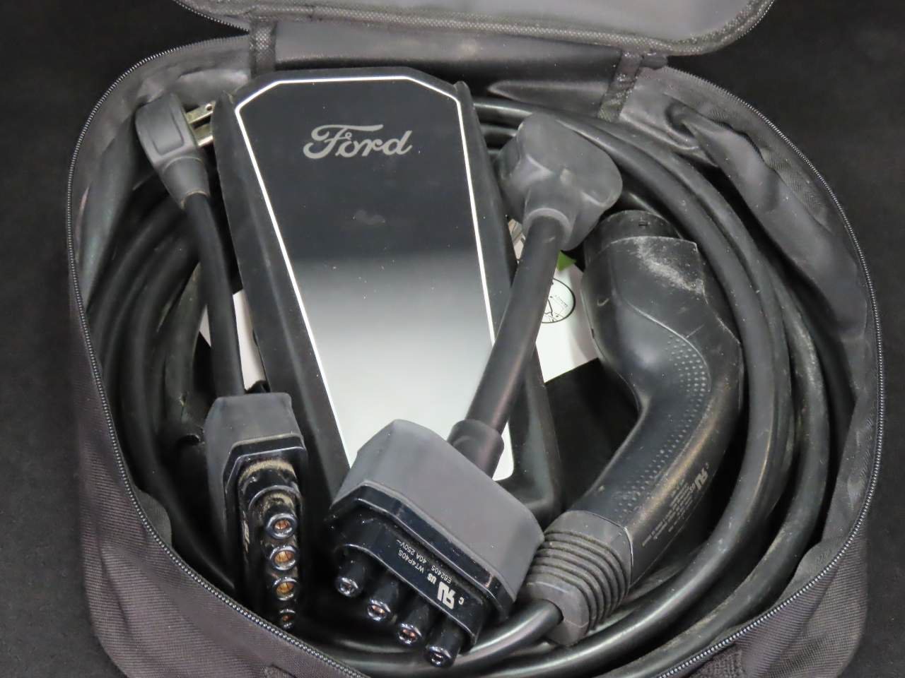 Used 2023 Ford Mustang Mach-E Select RWD image 17