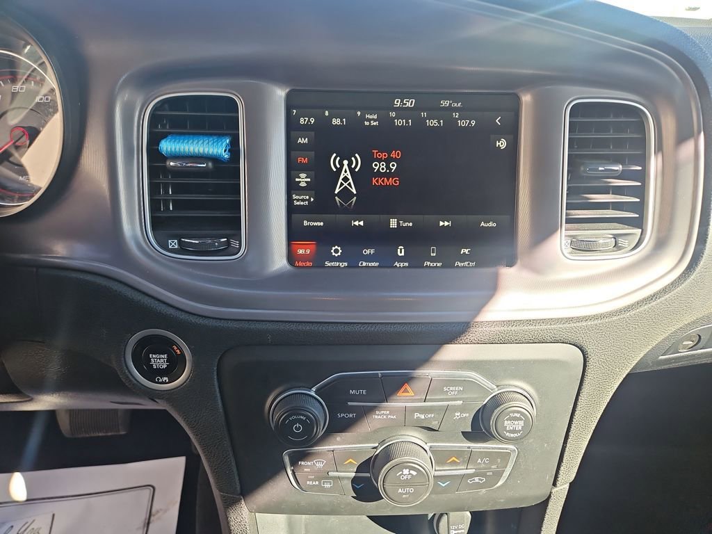 Used 2023 Dodge Charger R/T RWD image 18