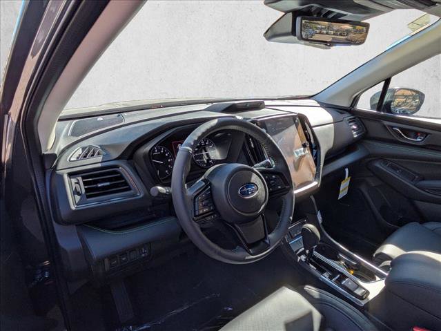New 2025 Subaru Ascent Bronze Edition w/ Popular Package #2 image 10