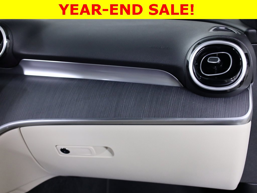 Certified 2025 Mercedes-Benz C 300 4MATIC Sedan image 45