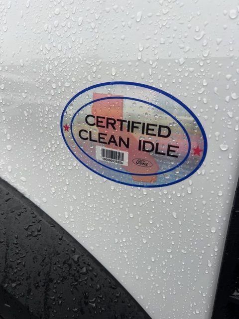 New 2024 Ford F450 XL image 11