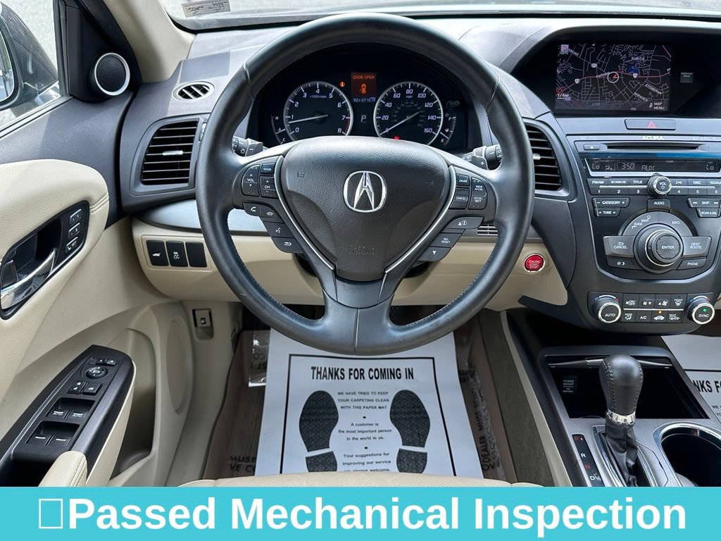 Used 2013 Acura RDX w/ Technology Package FWD image 30