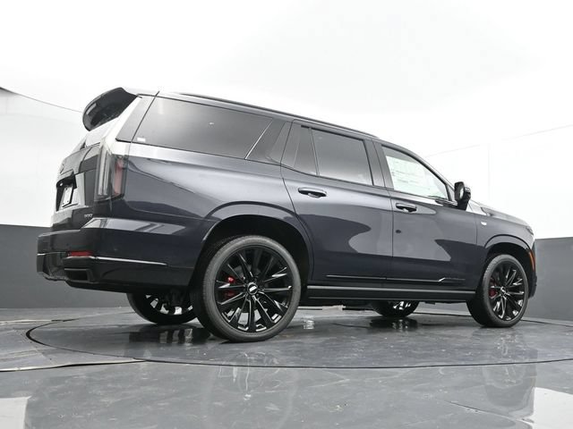 Used 2025 Cadillac Escalade Sport Platinum AWD/4WD image 47
