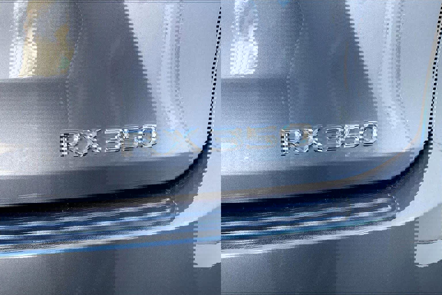 Used 2016 Lexus RX 350 FWD image 29