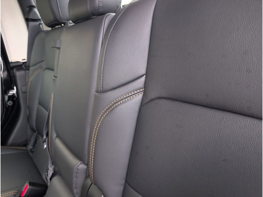 New 2026 Jeep Gladiator Sport image 30