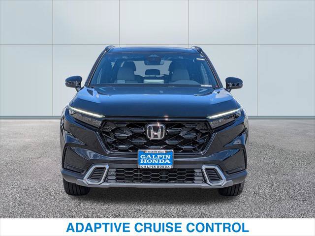 New 2026 Honda CR-V Sport Touring image 3