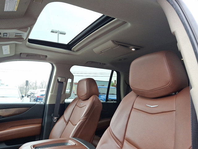 Used 2020 Cadillac Escalade Luxury image 17