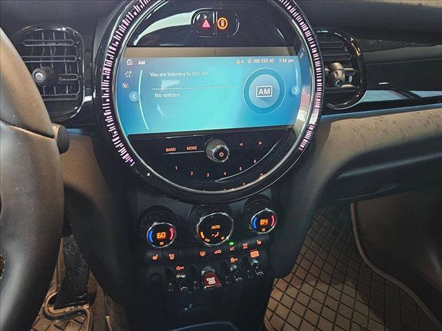 Certified 2024 MINI Cooper S FWD image 14