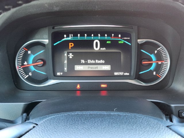 Used 2022 Honda Pilot Special Edition image 18