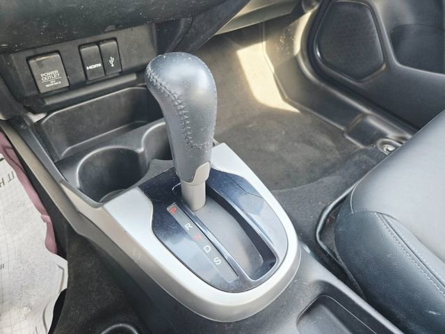 Used 2017 Honda Fit EX-L image 14