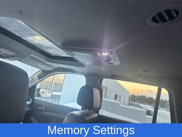 Used 2018 Chevrolet Tahoe LT image 10