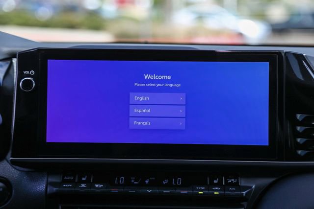 Used 2026 Toyota Camry XSE image 16