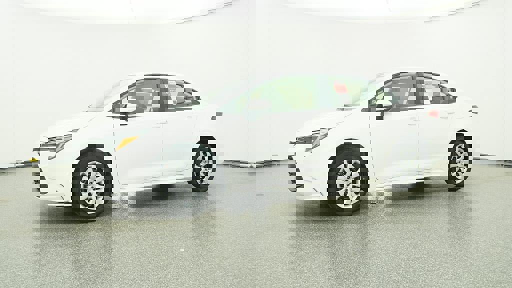 New 2026 Toyota Corolla LE image 18