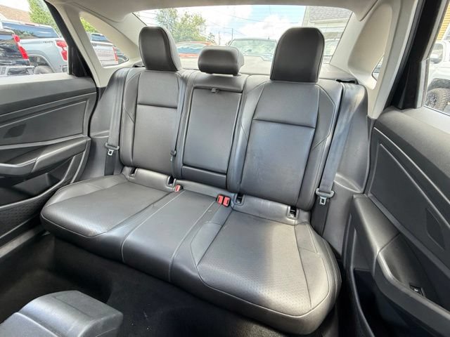 Used 2020 Volkswagen Jetta SE FWD image 22