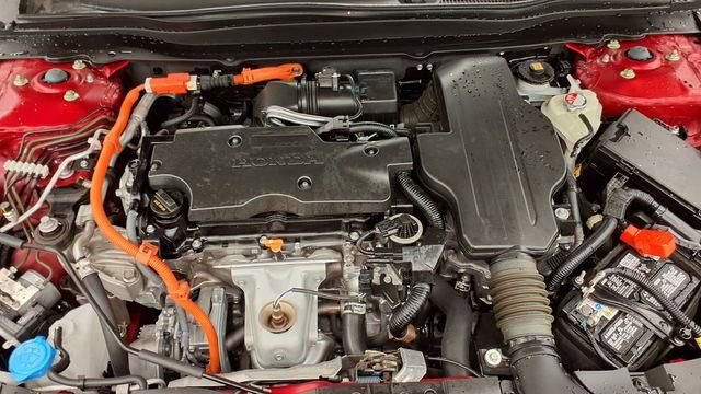 Used 2022 Honda Accord Touring image 37