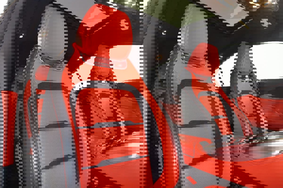 Used 2023 Mercedes-Benz AMG GT 43 w/ Driver Assistance Package image 14