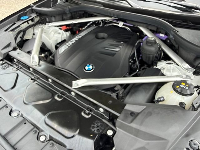 Used 2024 BMW X5 xDrive40i AWD/4WD image 33