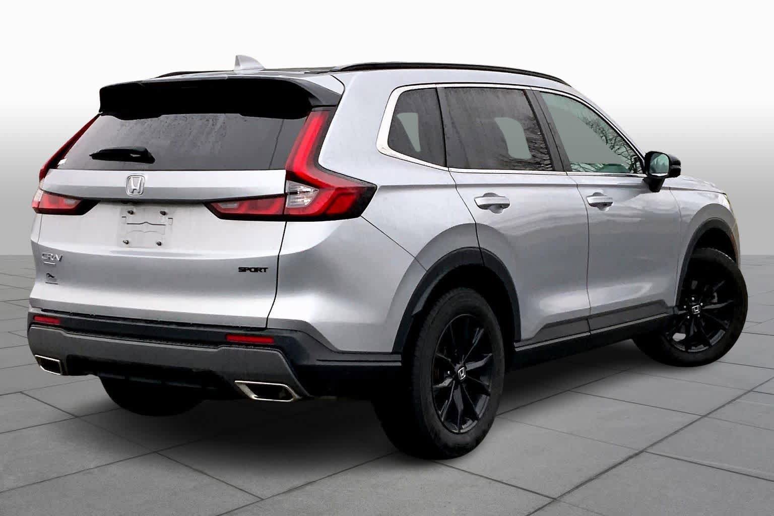 Used 2025 Honda CR-V Sport-L image 13