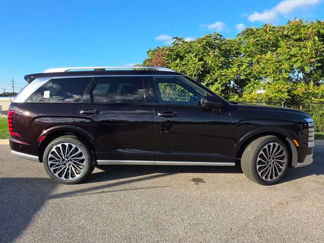New 2026 Hyundai Palisade Calligraphy image 22