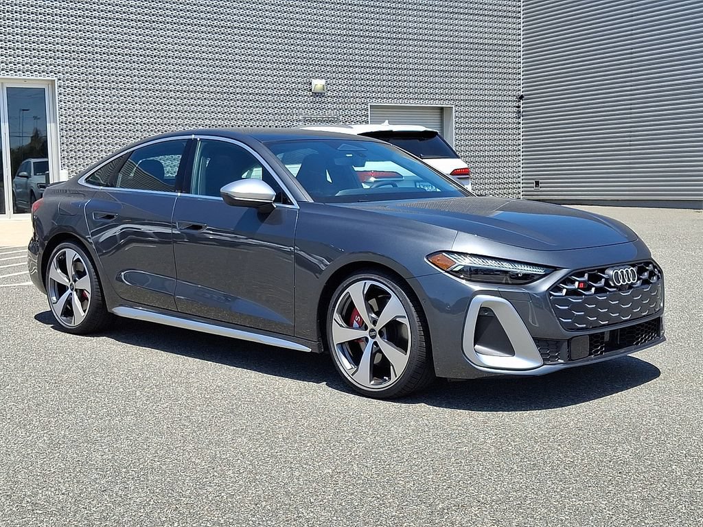 New 2026 Audi S5 Premium Plus