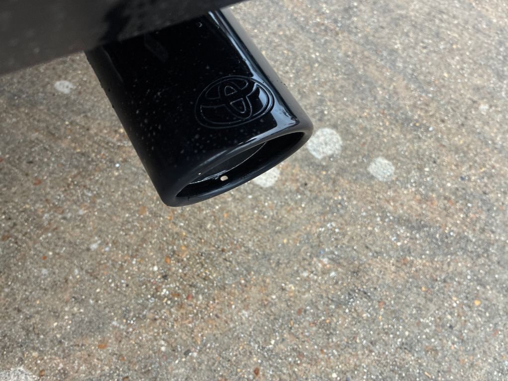 New 2026 Toyota Tacoma SR image 31