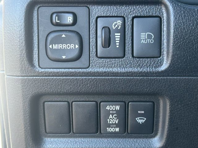 Used 2023 Toyota 4Runner SR5 Premium AWD/4WD image 24