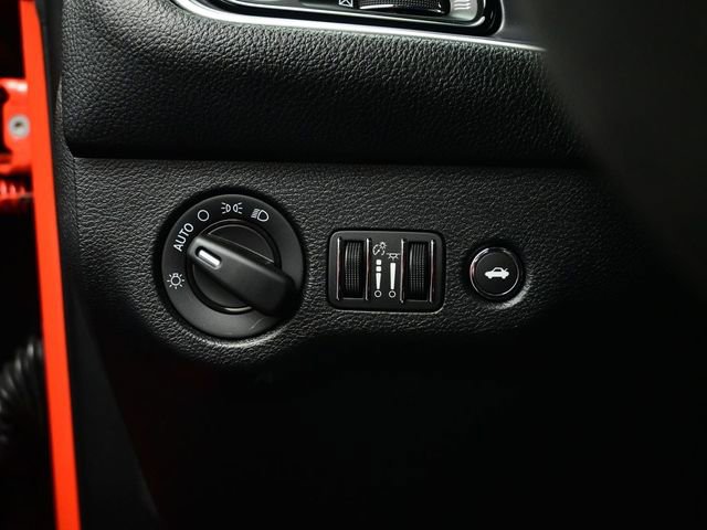 Used 2018 Dodge Challenger SRT Demon w/ Leather Front Seat Group image 52