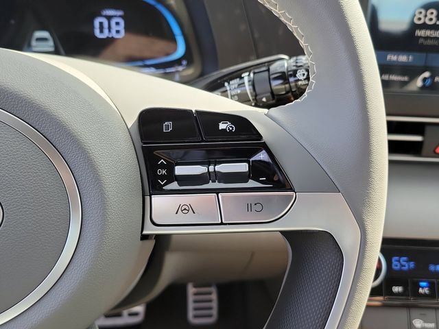 New 2026 Hyundai Elantra Sport image 6