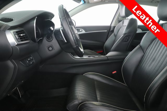 Used 2020 Genesis G70 3.3T image 16
