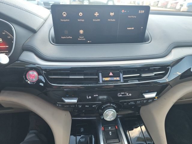 Used 2022 Acura MDX w/ Technology Package AWD/4WD image 22
