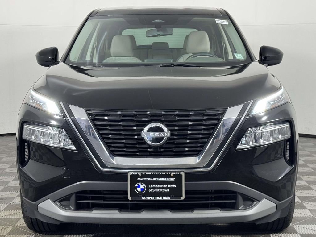 Used 2023 Nissan Rogue SV AWD/4WD image 6
