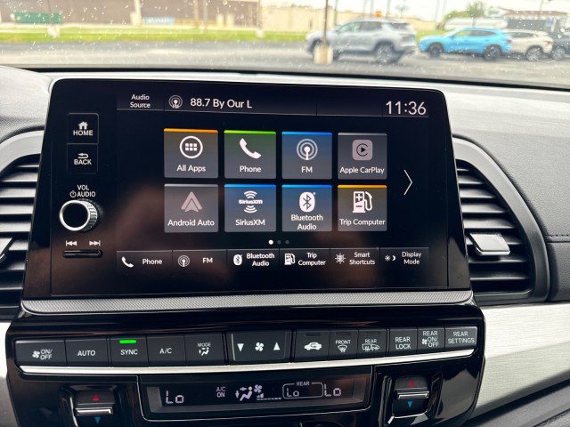 Used 2025 Honda Odyssey EX-L image 20