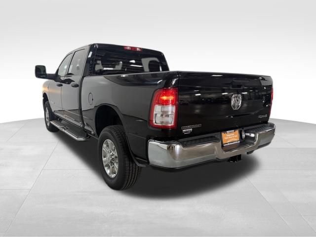 Certified 2024 RAM 2500 Big Horn AWD/4WD image 8