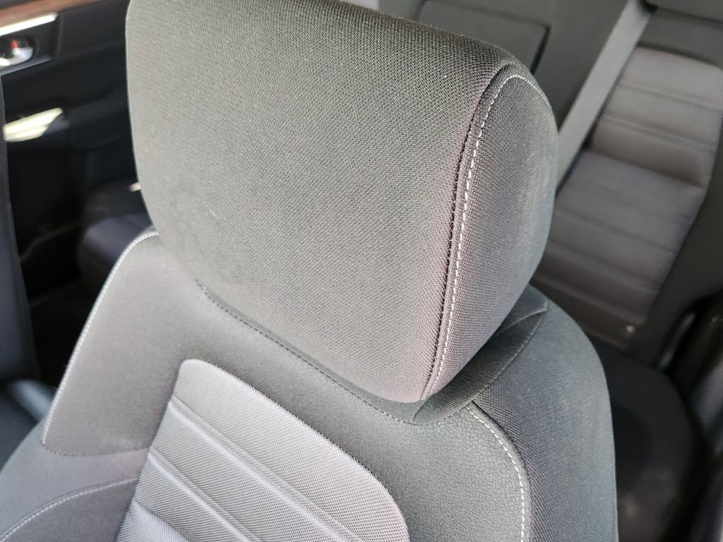 Used 2021 Honda CR-V EX image 14