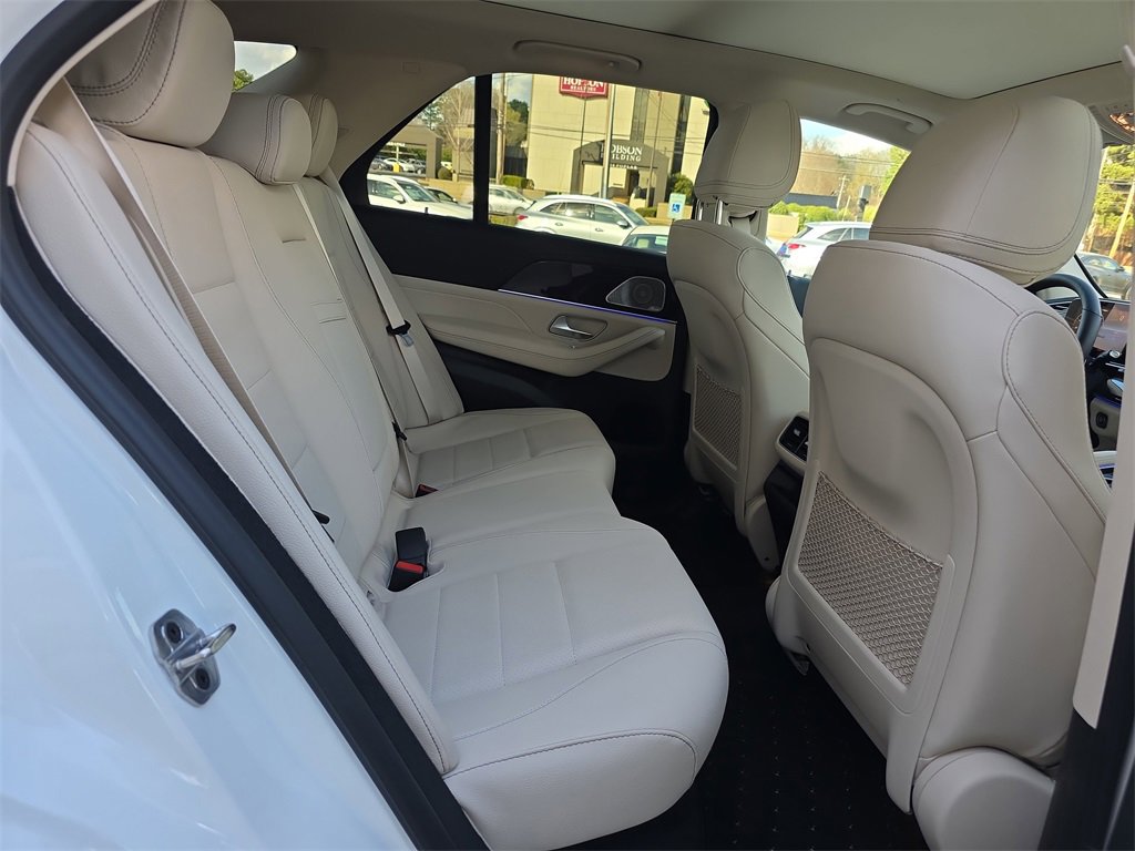 New 2026 Mercedes-Benz GLE 350 4MATIC image 15