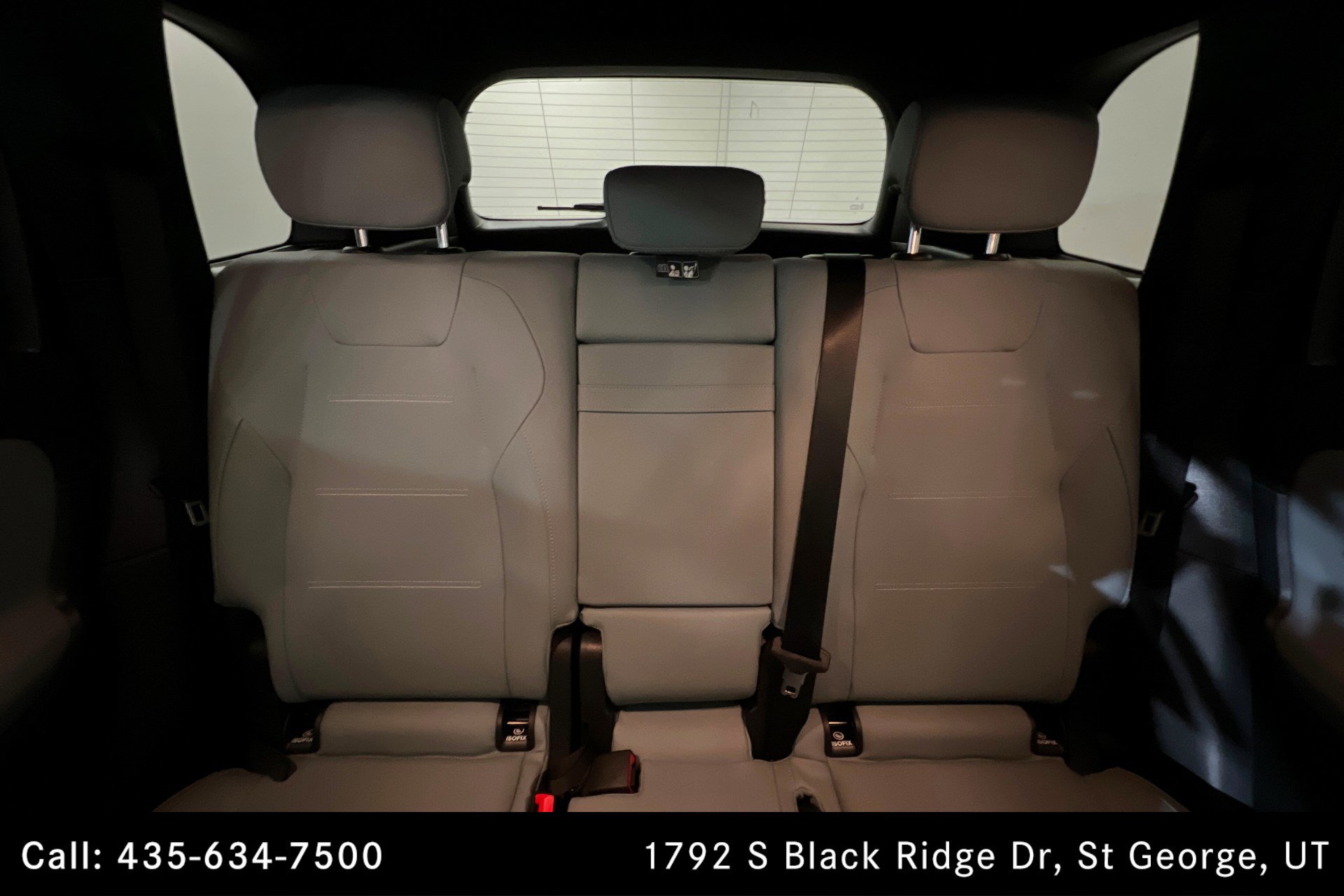 Certified 2026 Mercedes-Benz GLB 250 4MATIC image 25