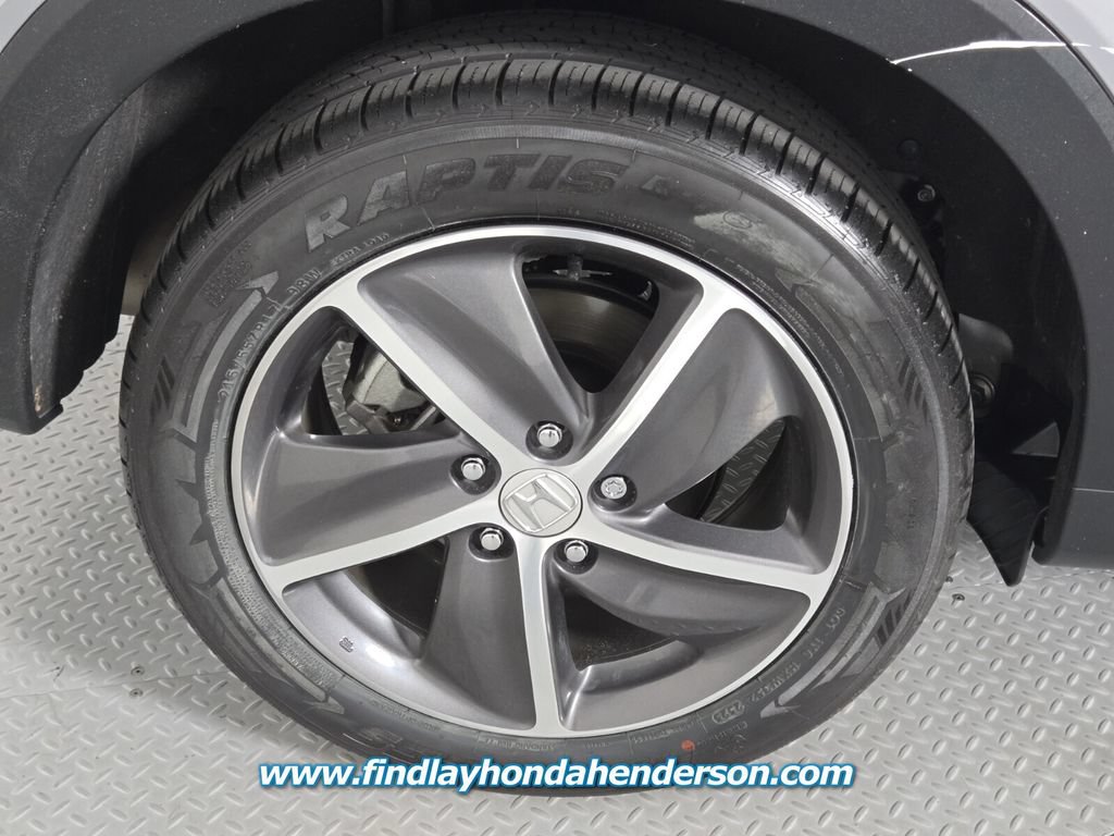 Certified 2022 Honda HR-V EX image 11