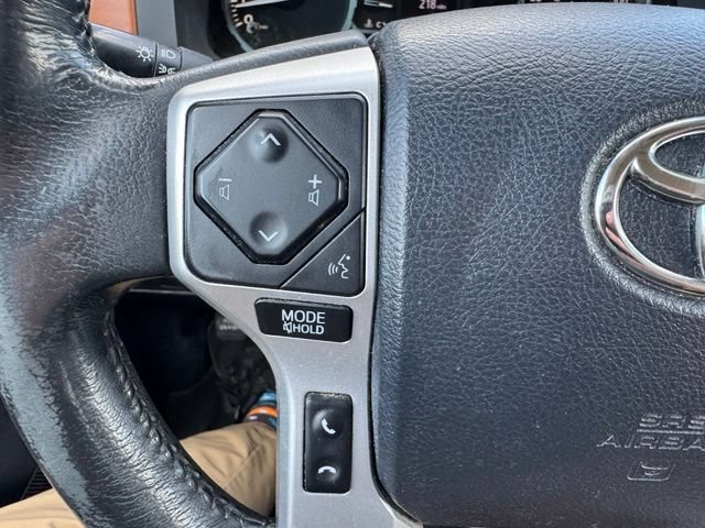Used 2020 Toyota Tundra 1794 Edition AWD/4WD image 24