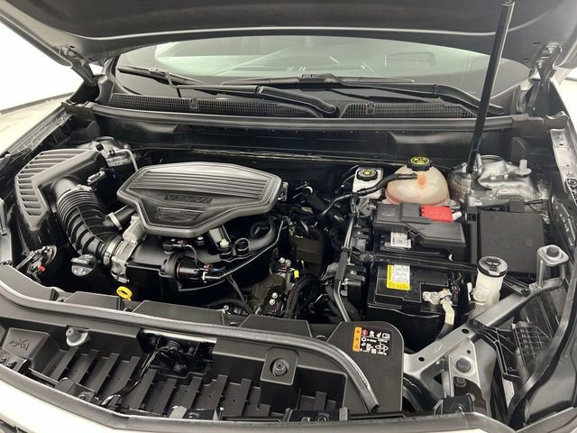 Certified 2024 Cadillac XT5 Premium Luxury w/ Technology Package FWD image 31