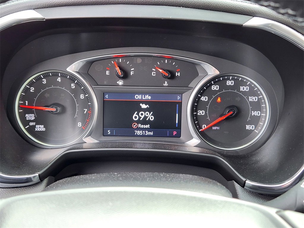 Used 2019 Chevrolet Blazer LT w/ Sound & Technology Package image 18