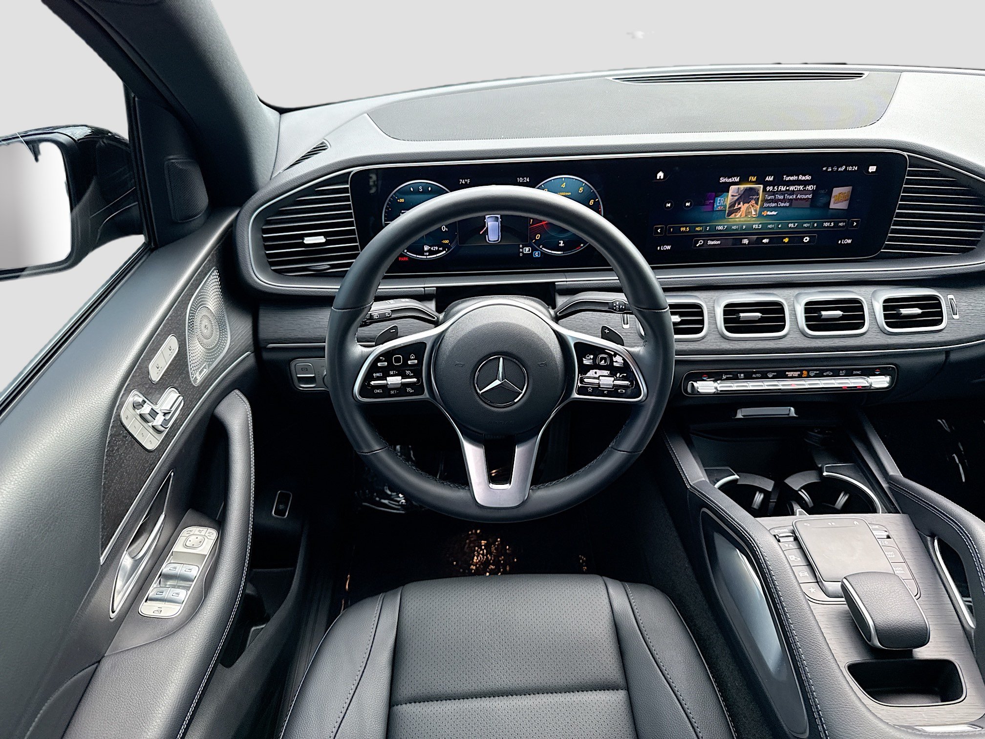 Used 2022 Mercedes-Benz GLE 350 image 16